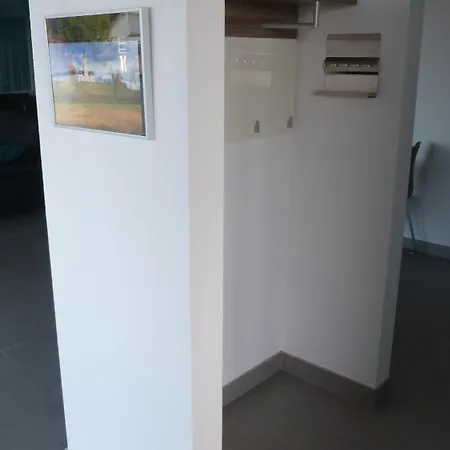 See Panorama Apartment *