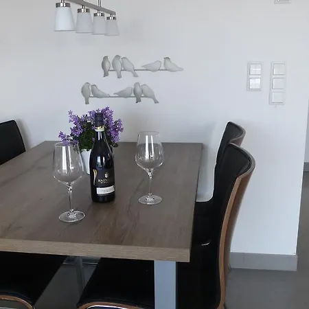 See Panorama Apartment