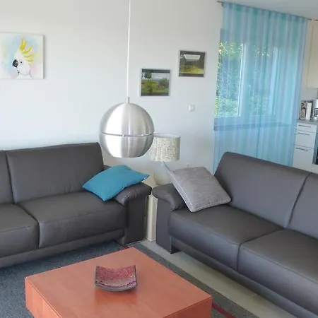 Apartment See Panorama