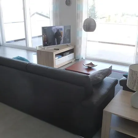 See Panorama Apartment