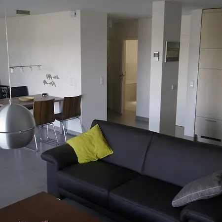 See Panorama Apartment *