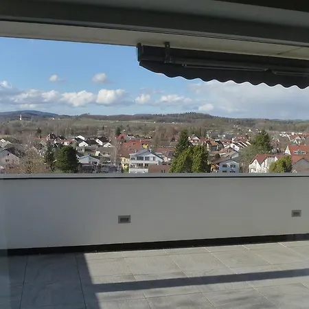 Apartment See Panorama Uhldingen-Muehlhofen