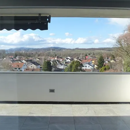 See Panorama Apartment *
