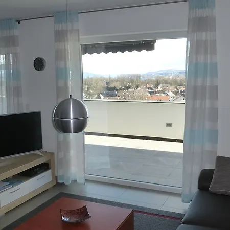 See Panorama Apartment Uhldingen-Muehlhofen