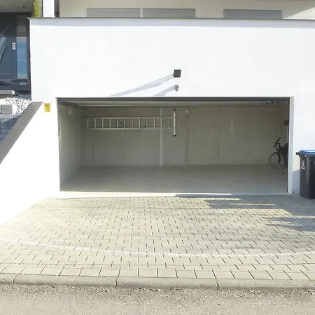See Panorama Apartment *
