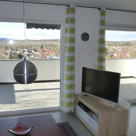 See Panorama Apartment